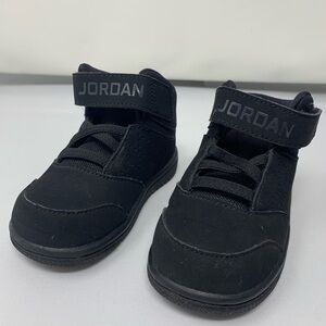 Baby/toddler Jordan shoes